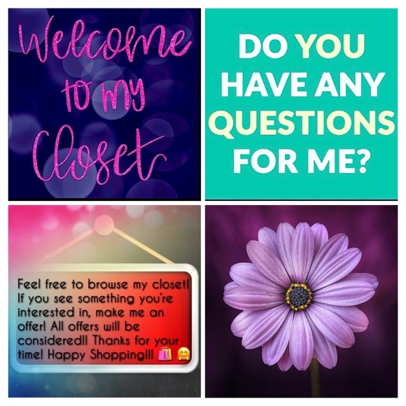 QR CODE @k_pannullo QUICK & EASY 🖤 - Picture 10 of 16